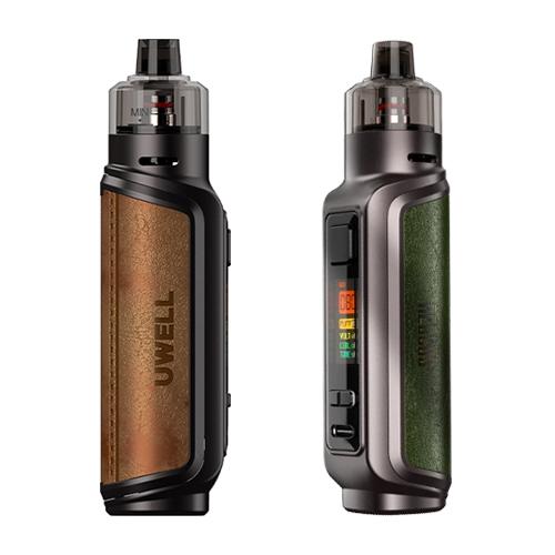 Uwell Aeglos P1 Pod Mod