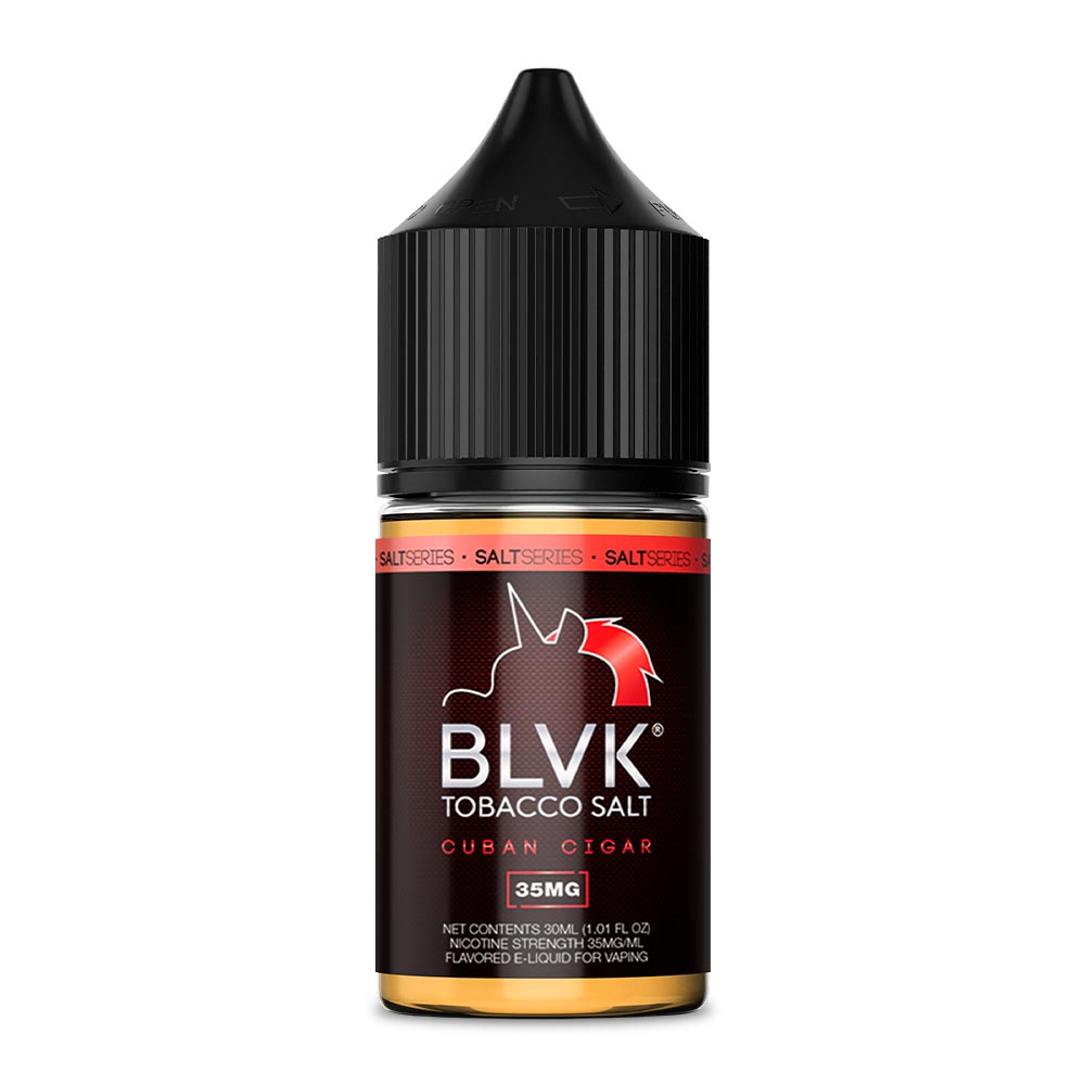 BLVK Cuban Cigar 30ML