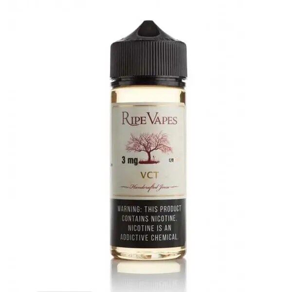 RIPEVAPE VCT 120ML