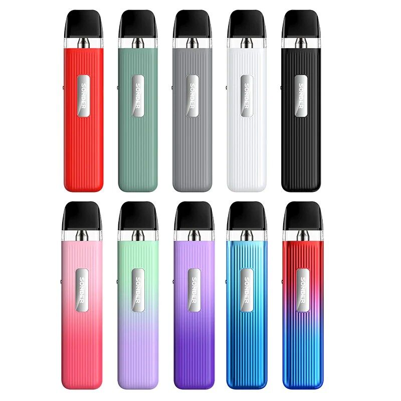 GEEKVAPE SONDER Q POD KIT 25W