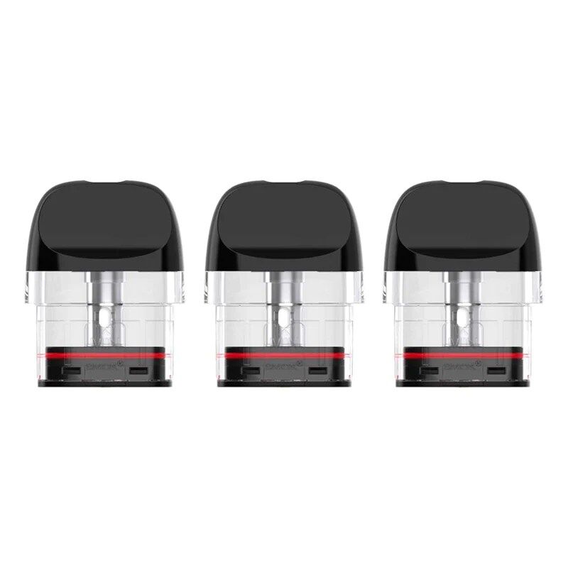 SMOK NOVO 5 POD CARTRIDGE 2ML 3PCS/PACK