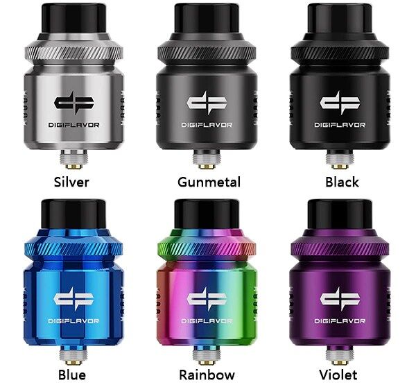 DIGIFLAVOR DROP RDA V2 ATOMIZER