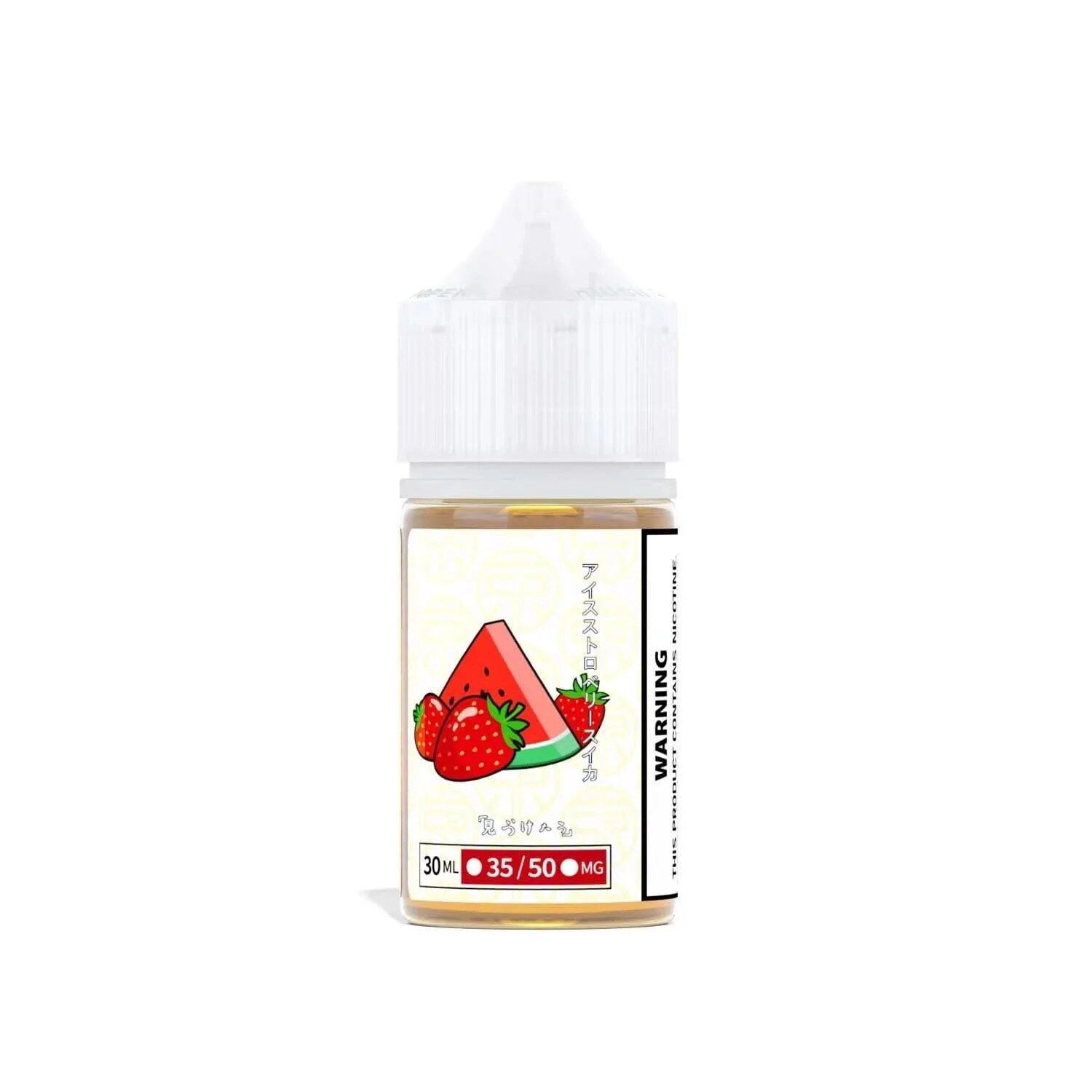 TOKYO STRAWBERRY WATERMELON ICE 30ML