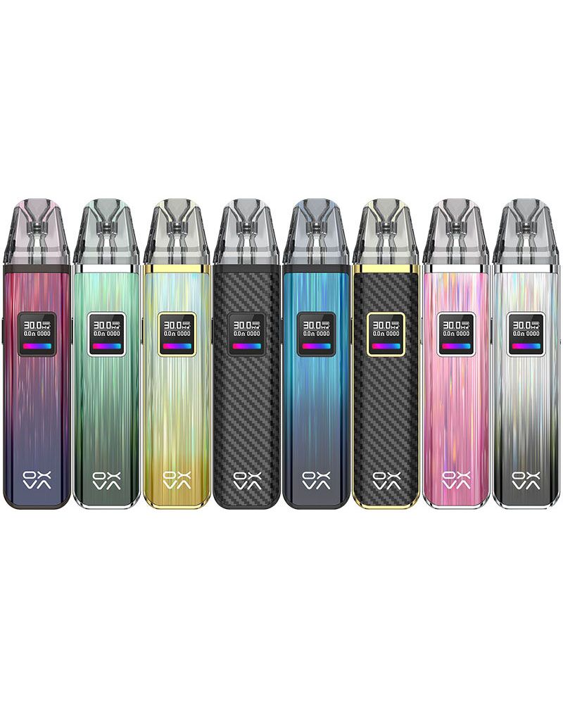 OXVA XLIM PRO POD KIT 3OW